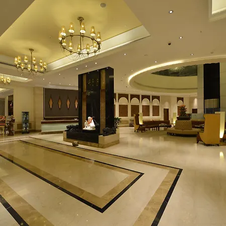 Ramada Plaza Chennai-2