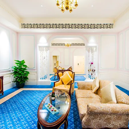 Legend Palace Hotel-3