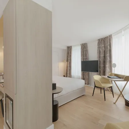 Xo Hotel Paris-3