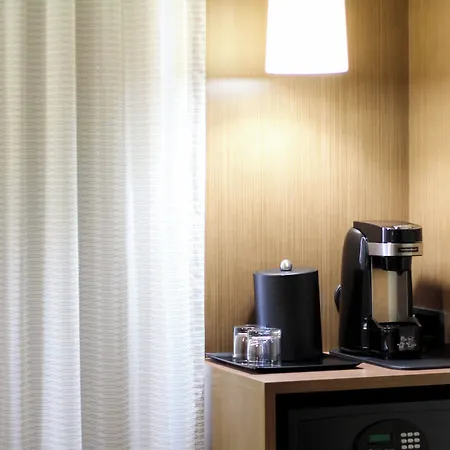 Courtyard By Marriott Guatemala City-2