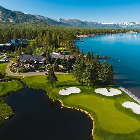 Edgewood Tahoe Resort-3