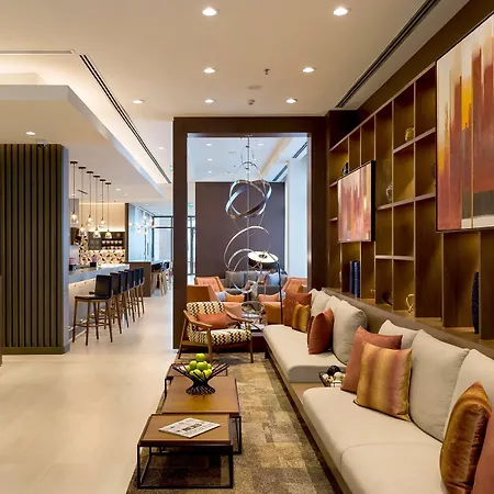 Hyatt Place Sao Jose Do Rio Preto-2