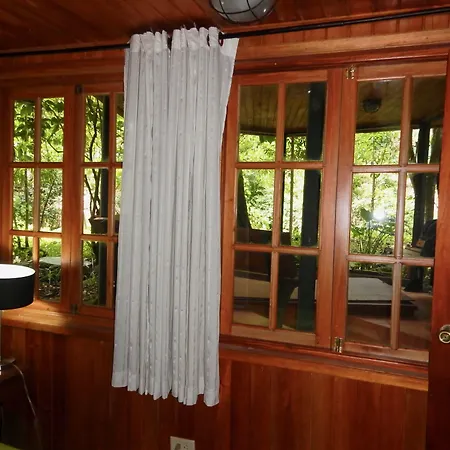 Los Quetzales Ecolodge & Spa-2
