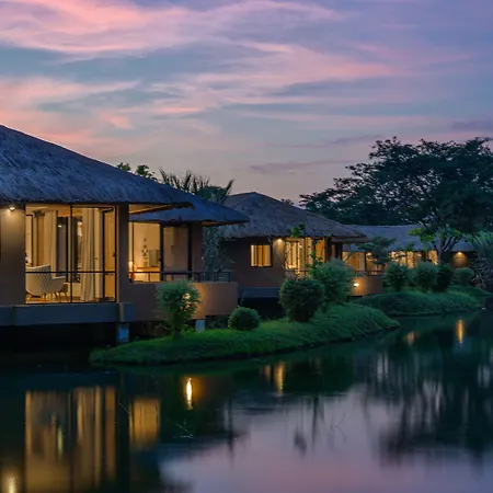 Water Garden Sigiriya - 30 Chic Designed Private Villas Overlooking Sigiriya-2