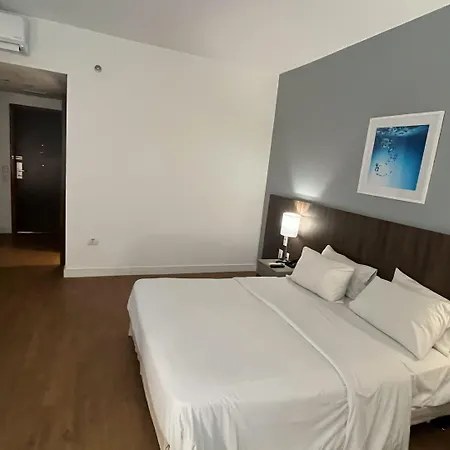 Tulip Inn Itaguai-2