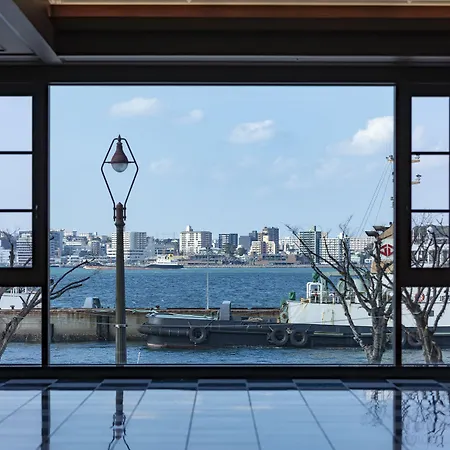 Premier Hotel Mojiko-2