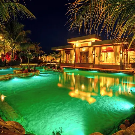 Carpe Diem Eco Resort Olimpia-3