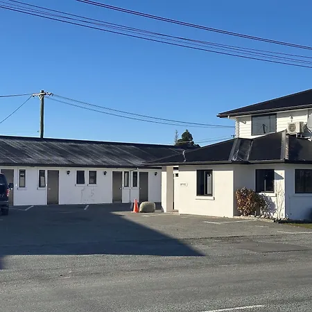Twizel Holiday Park-2