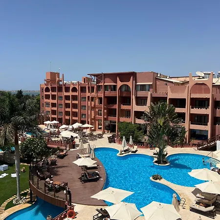 Africana Hotel & Spa-3