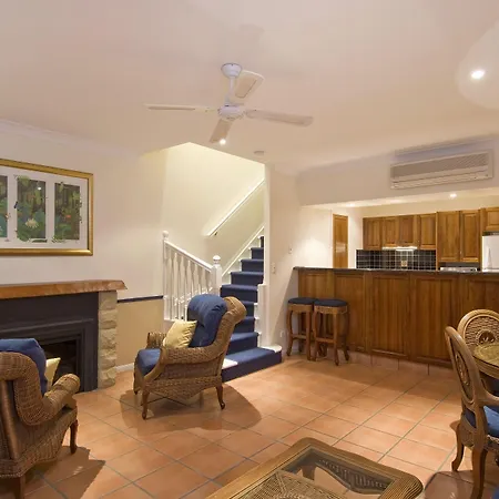 Tinaroo Lake Resort-3