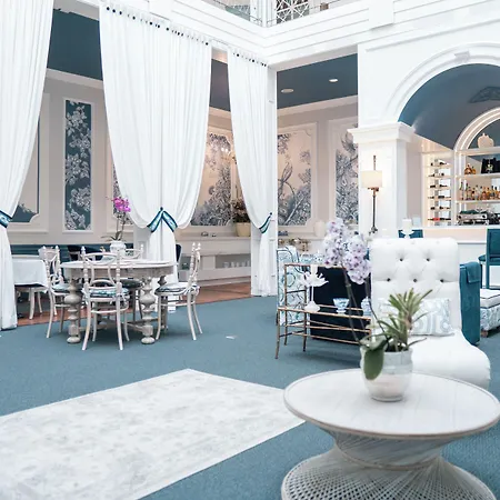Parc Royal Suites Hotel-3