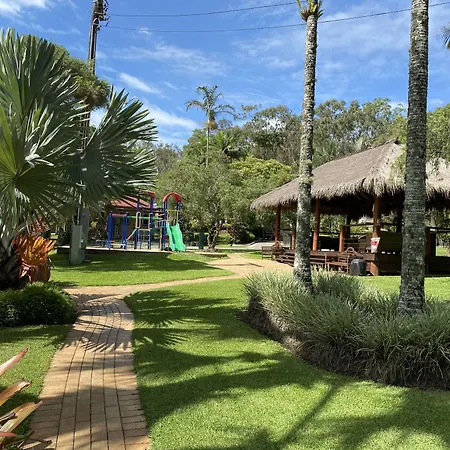 Nrma Atherton Tablelands Holiday Park-3