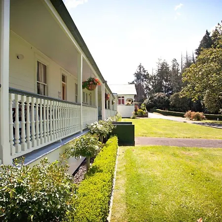 Okoroire Hot Springs Hotel-2