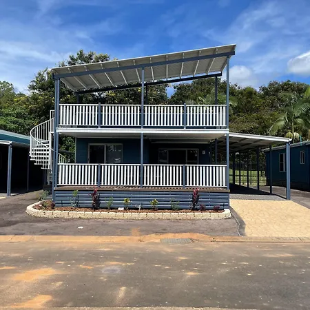 Ingenia Holidays Cairns Coconut-3