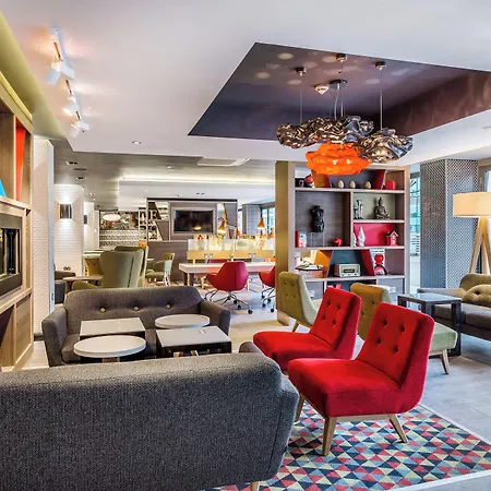 Holiday Inn London Watford Junction By Ihg-3