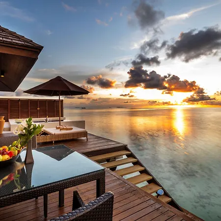 Lily Beach Resort And Spa-2