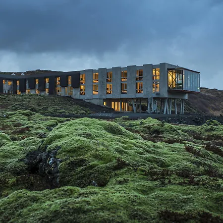 Ion Adventure Hotel, Nesjavellir, A Member Of Design Hotels-2