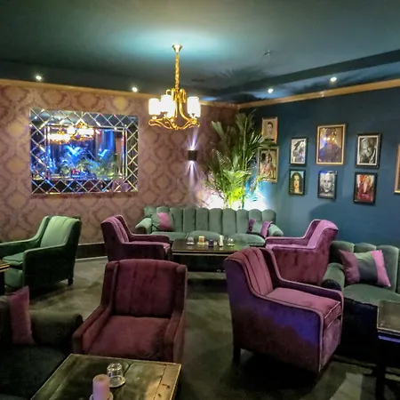Windsor Palace Luxury Heritage Hotel Since 1906 By Paradise Inn Group-3