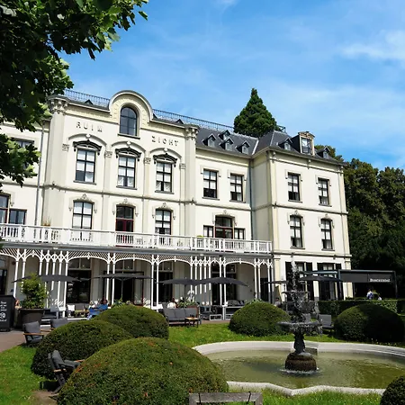 Hotel Villa Ruimzicht-3