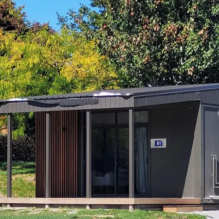 Lake Taupo Holiday Resort-3