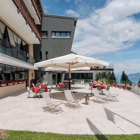 Hotel Monte Bondone-3