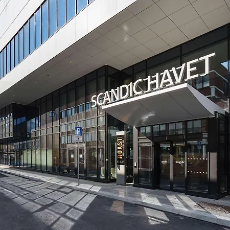 Scandic Havet-2