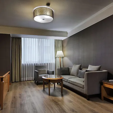 The Carlton Hotel Hsinchu-2