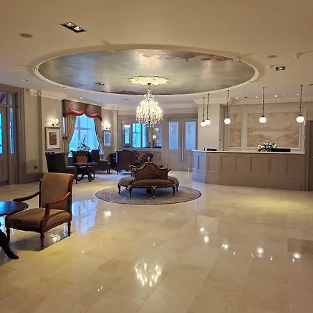 Ballyliffin Lodge & Spa-3