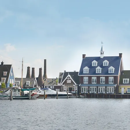 Fletcher Hotel - Restaurant Nautisch Kwartier-2
