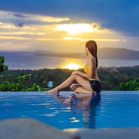 Marqis Sunrise Sunset Resort And Spa-2