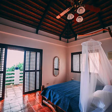 Marqis Sunrise Sunset Resort And Spa-3
