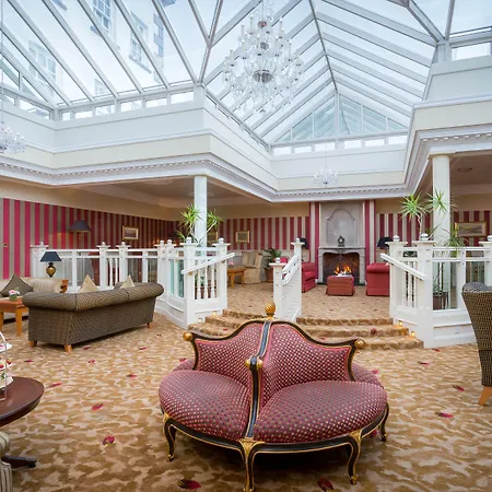 Slieve Russell Hotel-2