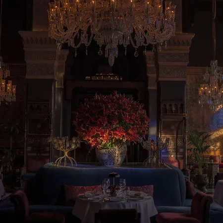 Selman Marrakech-3