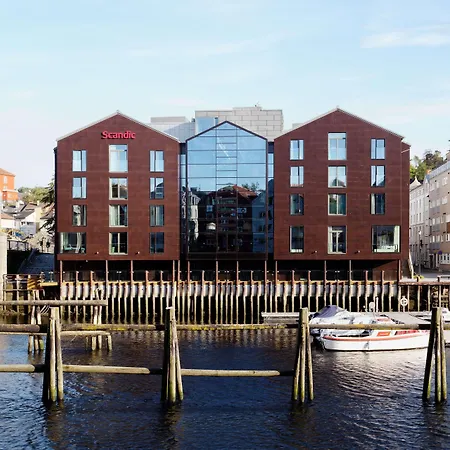 Scandic Bakklandet-2