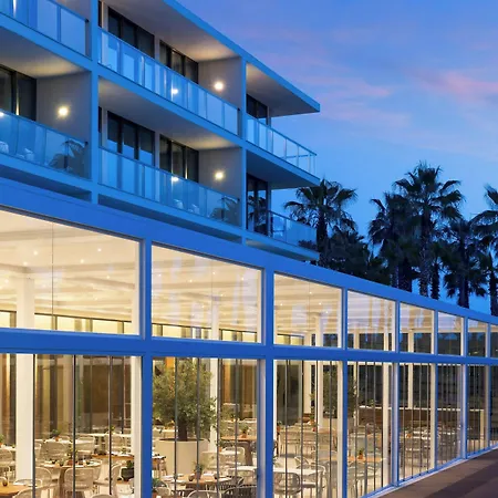 The Westin Salgados Beach Resort, Algarve-2