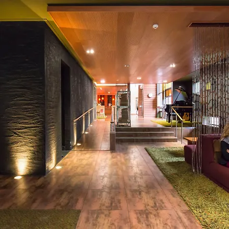 Legacy Te Waonui Hotel Franz Josef-3