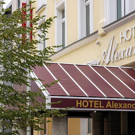 Hotel Alexandra-3