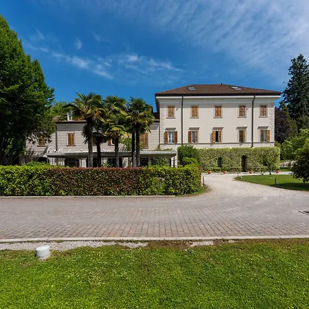 Art Hotel Varese-3