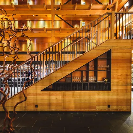 Copperhill Mountain Lodge-2