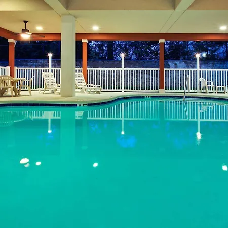 Country Inn & Suites By Radisson, Tallahassee-University Area, Fl-2