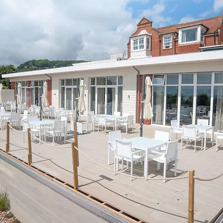 Harbour Hotel & Spa Sidmouth-3