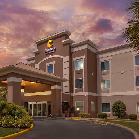 Comfort Inn & Suites Wildwood - The Villages-3