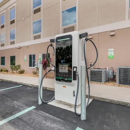 Comfort Inn & Suites Wildwood - The Villages-2
