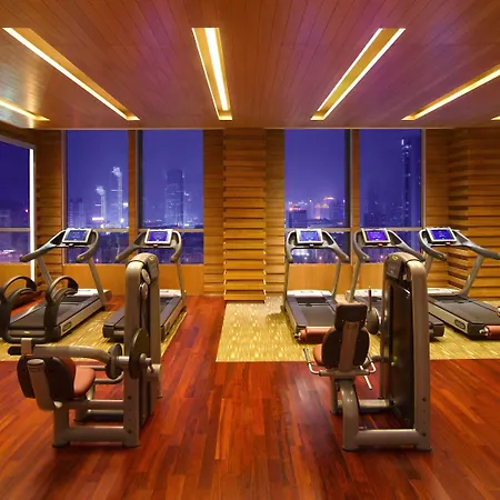 Grand Hyatt Guangzhou-3
