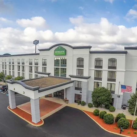 Wingate By Wyndham Erie-3