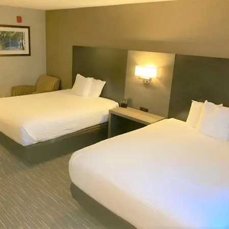 Wingate By Wyndham Erie-2