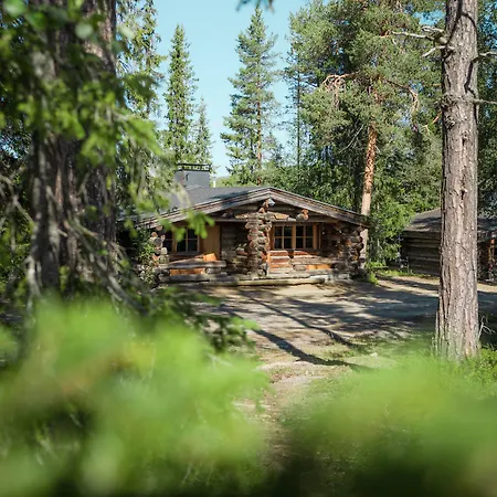 Lapland Hotels Aekaeshotelli-3