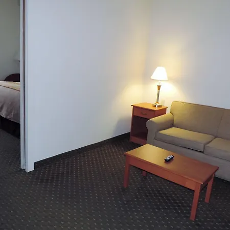 Comfort Inn & Suites Rawlins-3