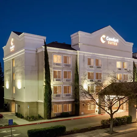 Comfort Suites Clovis - Fresno-2