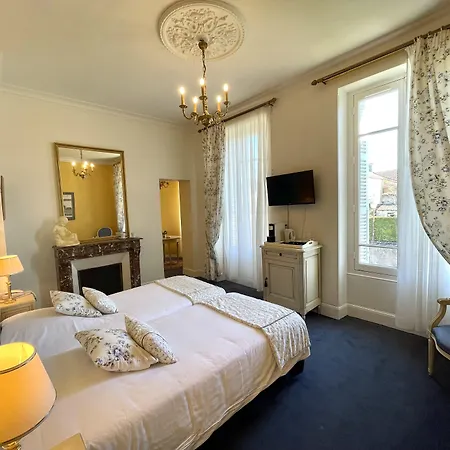 Hôtel Edward 1er-3